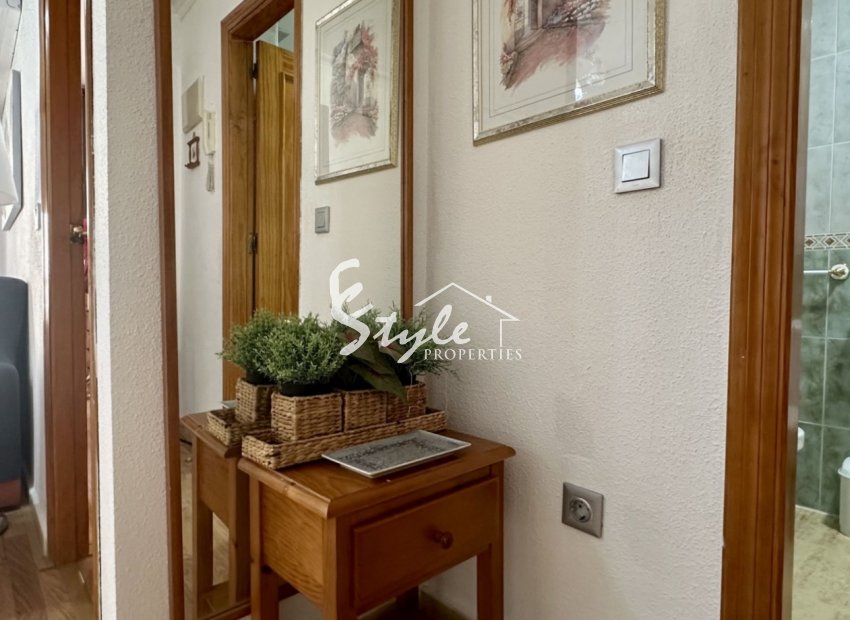 Вторичное жилье - Apartamento - Torrevieja - Торревьеха