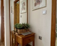 Вторичное жилье - Apartamento - Torrevieja - Торревьеха