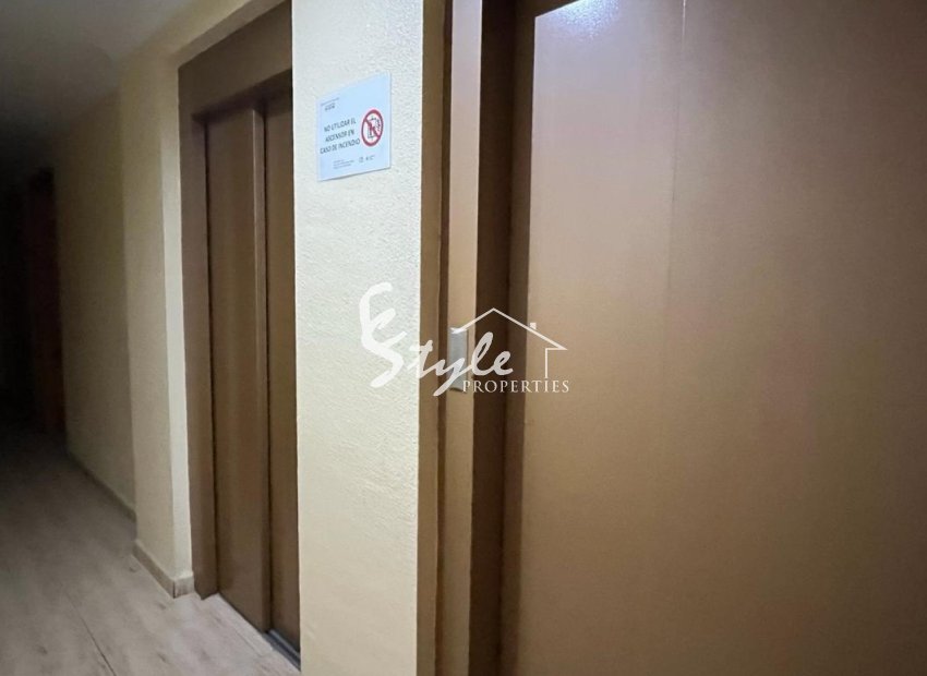 Вторичное жилье - Apartamento - Torrevieja - Торревьеха