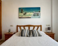 Вторичное жилье - Apartamento - Torrevieja - Торревьеха