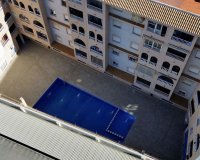 Вторичное жилье - Apartamento - Torrevieja - Торревьеха