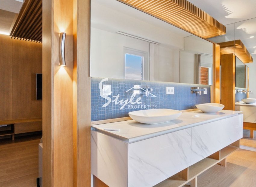 Вторичное жилье - Apartamento - Torrevieja - Торревьеха