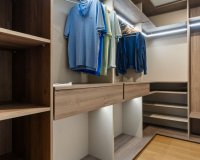 Вторичное жилье - Apartamento - Torrevieja - Торревьеха