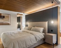 Вторичное жилье - Apartamento - Torrevieja - Торревьеха