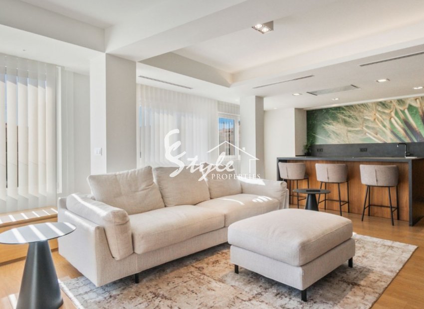 Вторичное жилье - Apartamento - Torrevieja - Торревьеха