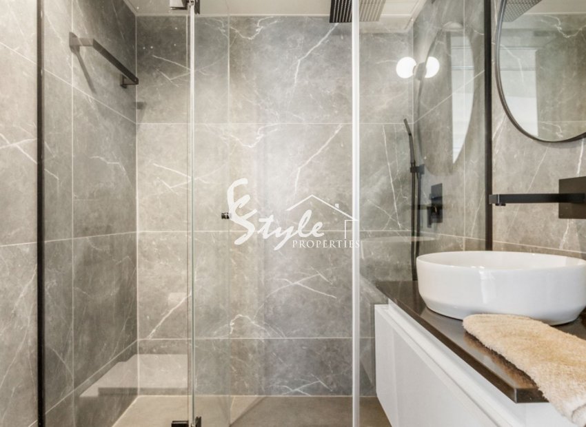 Вторичное жилье - Apartamento - Torrevieja - Торревьеха