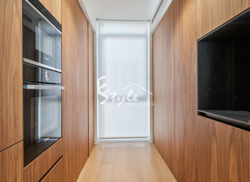 Вторичное жилье - Apartamento - Torrevieja - Торревьеха