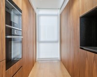 Вторичное жилье - Apartamento - Torrevieja - Торревьеха