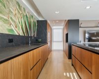 Вторичное жилье - Apartamento - Torrevieja - Торревьеха