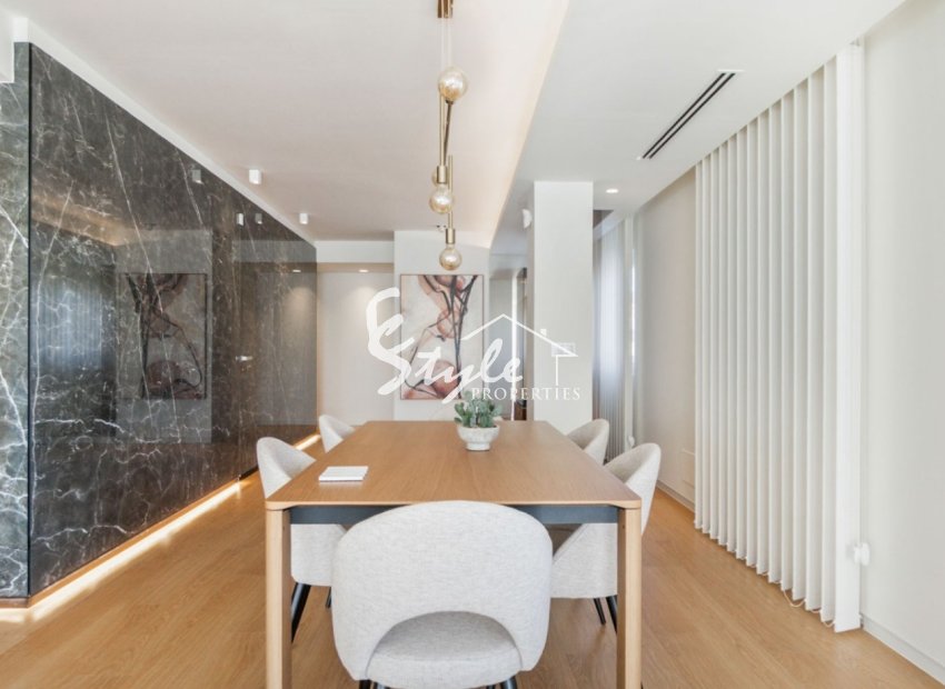 Вторичное жилье - Apartamento - Torrevieja - Торревьеха