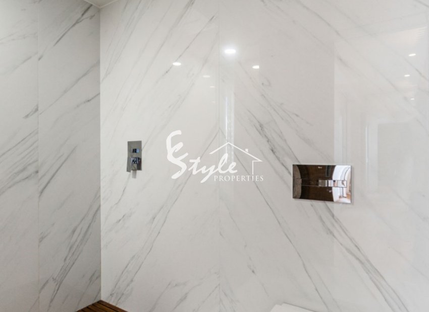 Вторичное жилье - Apartamento - Torrevieja - Торревьеха