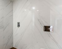 Вторичное жилье - Apartamento - Torrevieja - Торревьеха