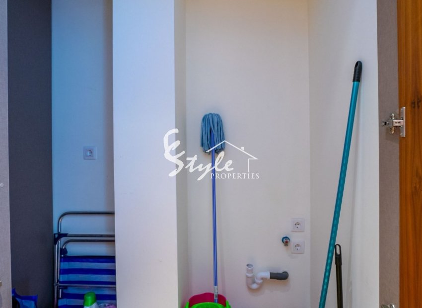 Вторичное жилье - Apartamento - Torrevieja - Торревьеха