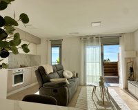 Вторичное жилье - Apartamento - Torrevieja - Торревьеха