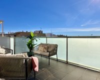 Вторичное жилье - Apartamento - Torrevieja - Торревьеха