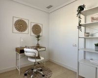 Вторичное жилье - Apartamento - Torrevieja - Торревьеха