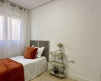 Вторичное жилье - Apartamento - Torrevieja - Торревьеха
