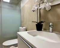 Вторичное жилье - Apartamento - Torrevieja - Торревьеха