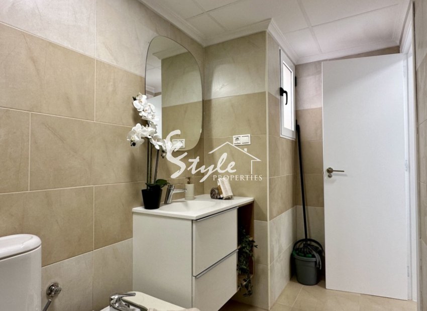 Вторичное жилье - Apartamento - Torrevieja - Торревьеха