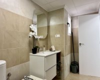 Вторичное жилье - Apartamento - Torrevieja - Торревьеха