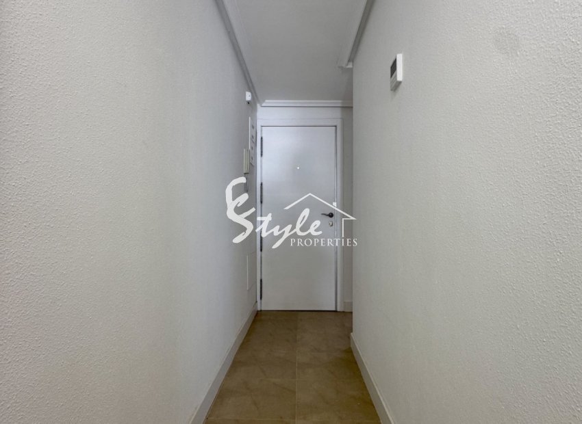 Вторичное жилье - Apartamento - Torrevieja - Торревьеха