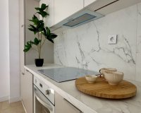 Вторичное жилье - Apartamento - Torrevieja - Торревьеха