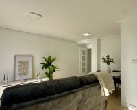 Вторичное жилье - Apartamento - Torrevieja - Торревьеха