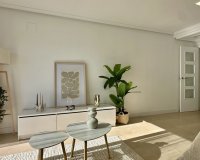 Вторичное жилье - Apartamento - Torrevieja - Торревьеха