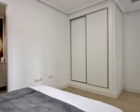 Вторичное жилье - Apartamento - Torrevieja - Торревьеха