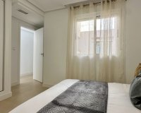 Вторичное жилье - Apartamento - Torrevieja - Торревьеха