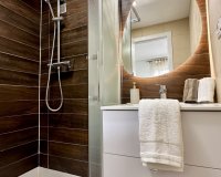 Вторичное жилье - Apartamento - Torrevieja - Торревьеха