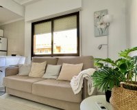 Вторичное жилье - Apartamento - Torrevieja - Торревьеха