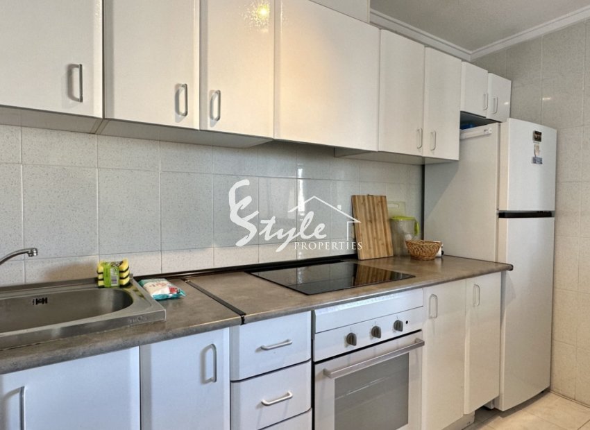 Вторичное жилье - Apartamento - Torrevieja - Торревьеха