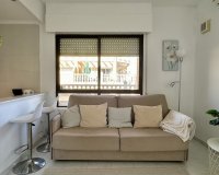 Вторичное жилье - Apartamento - Torrevieja - Торревьеха