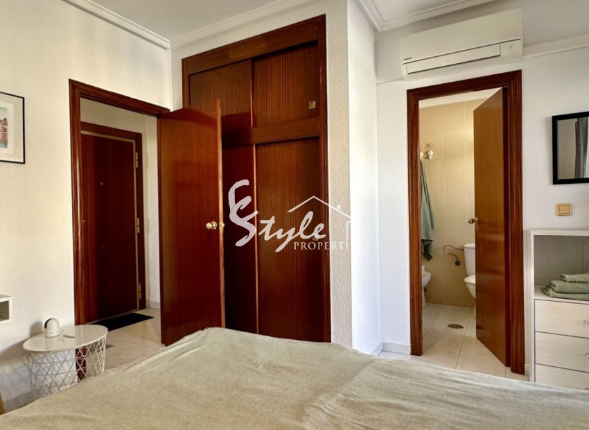 Вторичное жилье - Apartamento - Torrevieja - Торревьеха