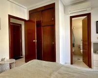 Вторичное жилье - Apartamento - Torrevieja - Торревьеха