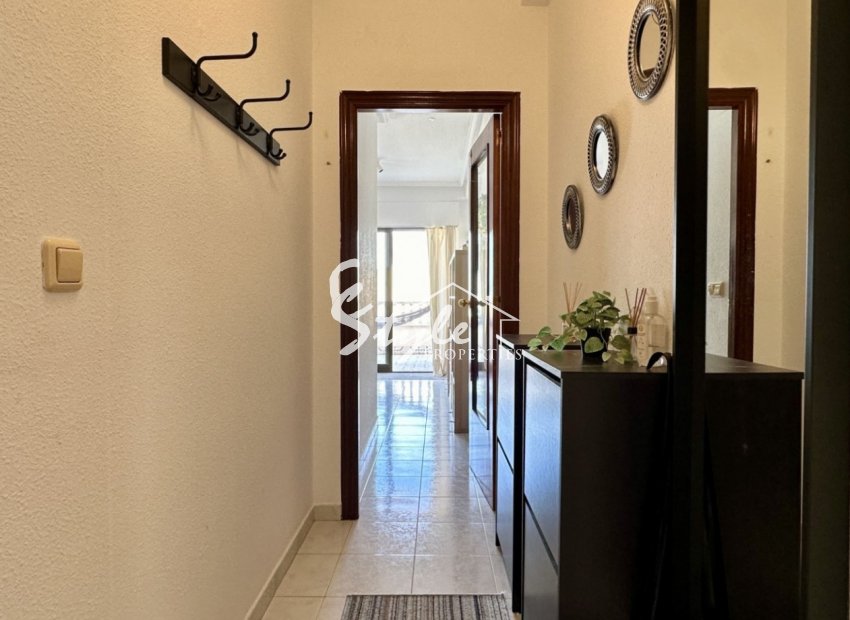 Вторичное жилье - Apartamento - Torrevieja - Торревьеха
