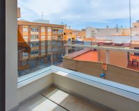 Вторичное жилье - Apartamento - Torrevieja - Торревьеха