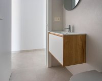 Вторичное жилье - Apartamento - Torrevieja - Торревьеха