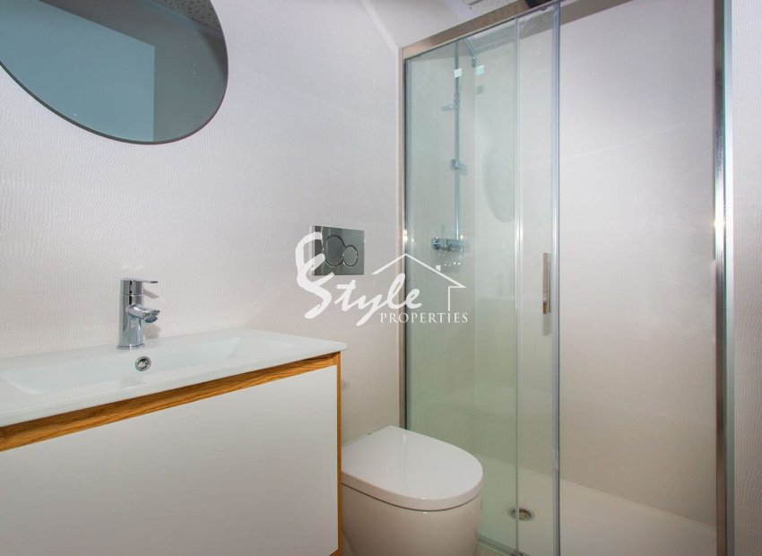 Вторичное жилье - Apartamento - Torrevieja - Торревьеха