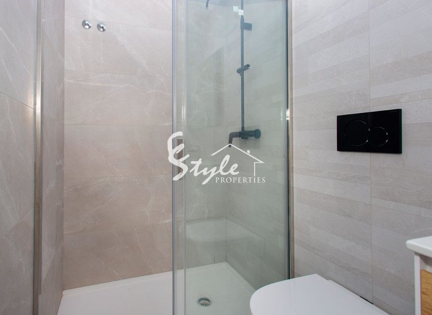 Вторичное жилье - Apartamento - Torrevieja - Торревьеха