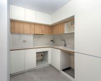 Вторичное жилье - Apartamento - Torrevieja - Торревьеха