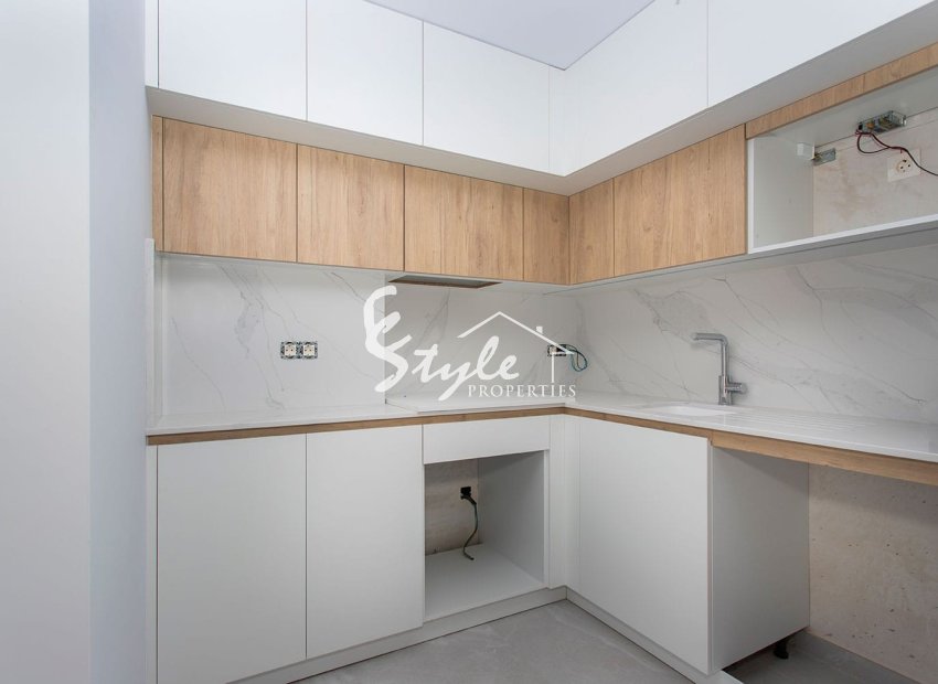 Вторичное жилье - Apartamento - Torrevieja - Торревьеха