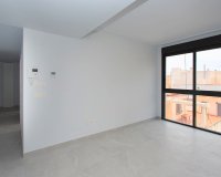 Вторичное жилье - Apartamento - Torrevieja - Торревьеха
