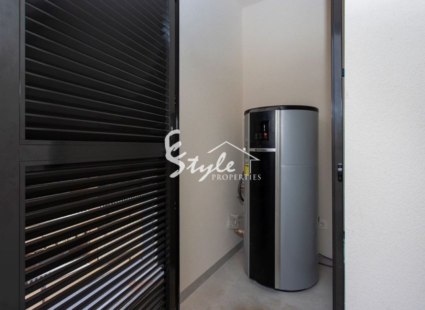 Вторичное жилье - Apartamento - Torrevieja - Торревьеха