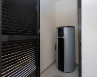 Вторичное жилье - Apartamento - Torrevieja - Торревьеха