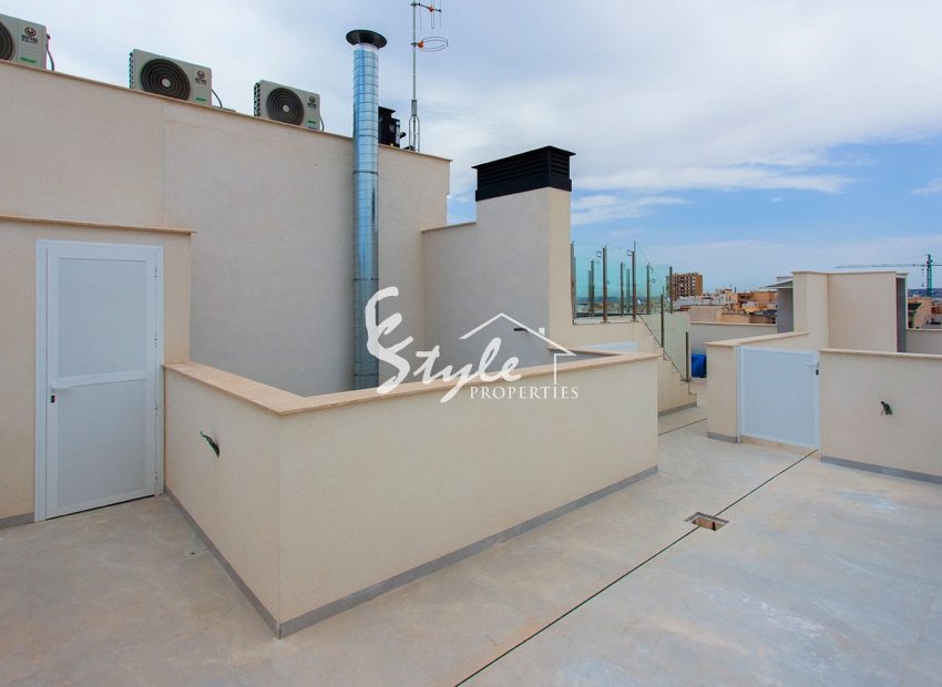 Вторичное жилье - Apartamento - Torrevieja - Торревьеха