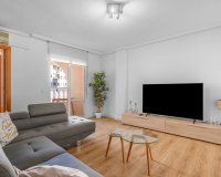 Вторичное жилье - Apartamento - Torrevieja - Торревьеха