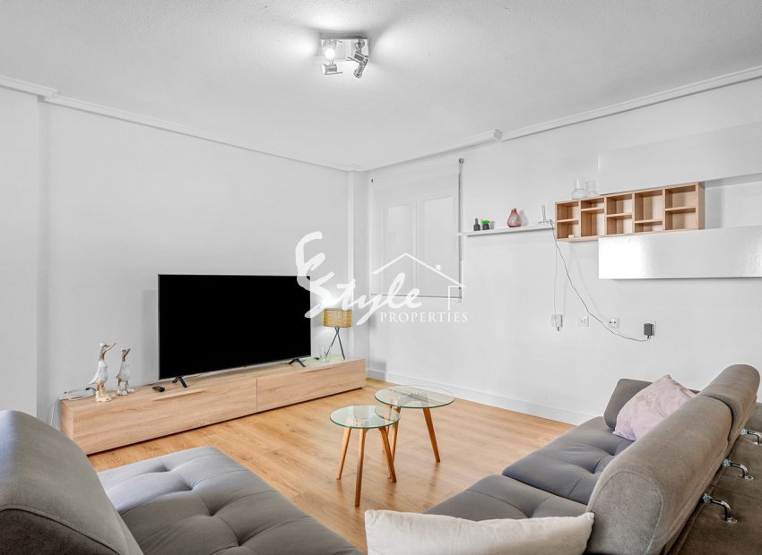 Вторичное жилье - Apartamento - Torrevieja - Торревьеха