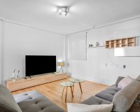 Вторичное жилье - Apartamento - Torrevieja - Торревьеха